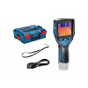 BOSCH BOSCH GTC 400 C Professional 0 601 083 108 - Detektor teploty - bez akumulátora a nabíjačky