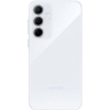 Samsung Clear Case zadný kryt na mobil Samsung Galaxy A35 5G priehľadná; EF-QA356CTEGWW