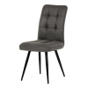 Autronic, Stolička jedálenská DCL-D1250 GREY3