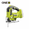 RYOBI R18JS-0 - 18V One Plus ™ priamočiara píla 5133002158