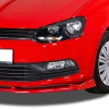 RDX Racedesign přední difusor Vario-X3 VW Polo 6C -- rok výroby 2014-17