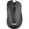 TRUST myš GXT 923 YBAR Gaming Wireless Mouse, optická, USB, černá 24888