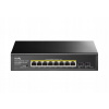 Cudy GS1008PS2