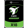 Seagate Exos X18 10TB, ST10000NM018G