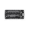 Nabíječka baterií-powerbanka, modul V8 pro ESP32,ESP8266 pro 2x Li-Ion 18650