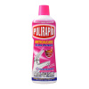 PULIRAPID Aceto, čistič s octom na hrdzu a vodný kameň 750ml