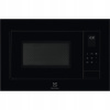 Vstavaná mikrovlnná rúra Electrolux LMS4253TBK