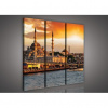 Obraz na plátne viacdielny - OB3205 - Istambul 90cm x 80cm - S6