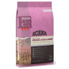 ACANA GRASS-FED LAMB 6KG SINGLES (ACANA GRASS-FED LAMB - SINGLES – JEDNODRUHOVÉ | BIOLOGICKY VHODNÉ KOMPLETNÉ KRMIVO PRE PSOV – VŠETKY VEKOVÉ KATEGÓRIE)