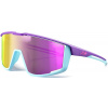 JULBO FURY Spectron 3CF Purple / Light Blue Brown