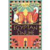 Egypťan Sinuhe (Mika Waltari)