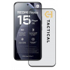 Tactical Glass Shield 5D sklo pre Xiaomi Redmi Note 15 Pro+ 4G/5G Black 8596311296680