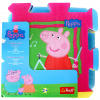 Penové puzzle Peppa Pig - Trefl