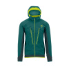 Karpos PIZ PALU’ EVO bunda Balsam/Forest (skladom velkost XL)
