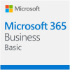 Elektronická licencia: Microsoft CSP Microsoft 365 Business Basic predplatné 1 rok, vyúčtovanie ročne