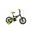 DETSKÝ BICYKEL CAPRIOLO MUSTANG 12
