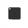 Silicon Power Portable SSD SP020TBPSDPC60CK PSD,PC60,2TB,Black