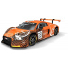 Autíčko pre autodráhu SCX Original Audi R8 LMS GT3 MotorSport (8436572910553)