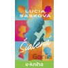 E-kniha Šialená - Lucia Sasková