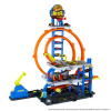 Mattel HW CITY maxi garáž