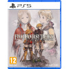 Final Fantasy Tactics: Ivalice Chronicles PlayStation 5 (PS5) krabička