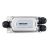 Intellinet Outdoor Gigabit PoE++ Injektor 60W IK10 (561785)