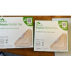 Mölnlycke HealthCare AB Mepilex Border Flex 7,5x7,5 cm - 1x5 ks