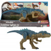 MATTEL Jurský svět: Epic Evolution řvoucí ALLOSAURUS