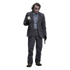 Hot Toys The Dark Knight DX akčná figúrka 1/6 Joker (verzia bankového lupiča) 30 cm