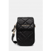 Obal na mobil Valentino Bags OCARINA VPS3KK86R čierna ONE SIZE