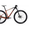 Bicykel Giant XTC Advanced 2 Black/Amber Glow 2023 M