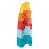 Chicco 164905 ZVIERACIE PUZZLE VEŽA 2V1