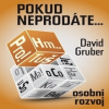Audiokniha: Pokud neprodáte, jako byste nebyli