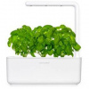 Šikovný kvetináč Click And Grow SmartGarden CNG SG3 WHI bielý