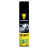 COYOTE Cockpit sprej Jablko 400 ml
