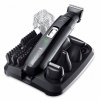 REMINGTON PG 6130 Groom Kit - zastrihovací a holiace sada na vlasy a fúzy