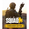 Squad (Commander Edition) (Steam) (EU) - PC