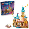 Lego Disney 43297 Zámek princezny Lociky