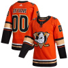 Anaheim Ducks - Adizero Authentic Pro Alternate NHL Dres/Vlastné meno a číslo 46 (S)