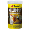 Tropical D-Allio Plus Granulat 100 ml, 60 g