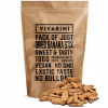 Vivarini - Sušené banánové stixy 100 g