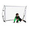 Futbalová bránka Kickster Academy 1800 (Skladacia prenosná bránka 182 x 121 cm)