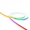 HAMA 176633 SMART WiFi LED svetelný pásik, samolepiaci, stmievateľný, možnosť s