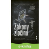 E-kniha Zákony zločinu - Peter Šloser