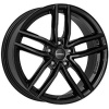 DEZENT TR black 7x17, 5x112 ET42, Černý lak