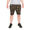 Kraťasy - FOX LW JOGGER SHORTS CAMO XXL