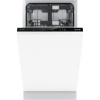 Gorenje GV583C10 TotalDry