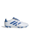adidas Copa Gloro II Foldover Tongue Firm Ground Football Boots White/Blue 7 (40.7)