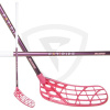 Fatpipe SLICKS 27 CTRL SHRIMP PINK/GOLD FH2 96cm (=107cm) pravá (pravá ruka dole)