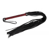Zado Leather Whip